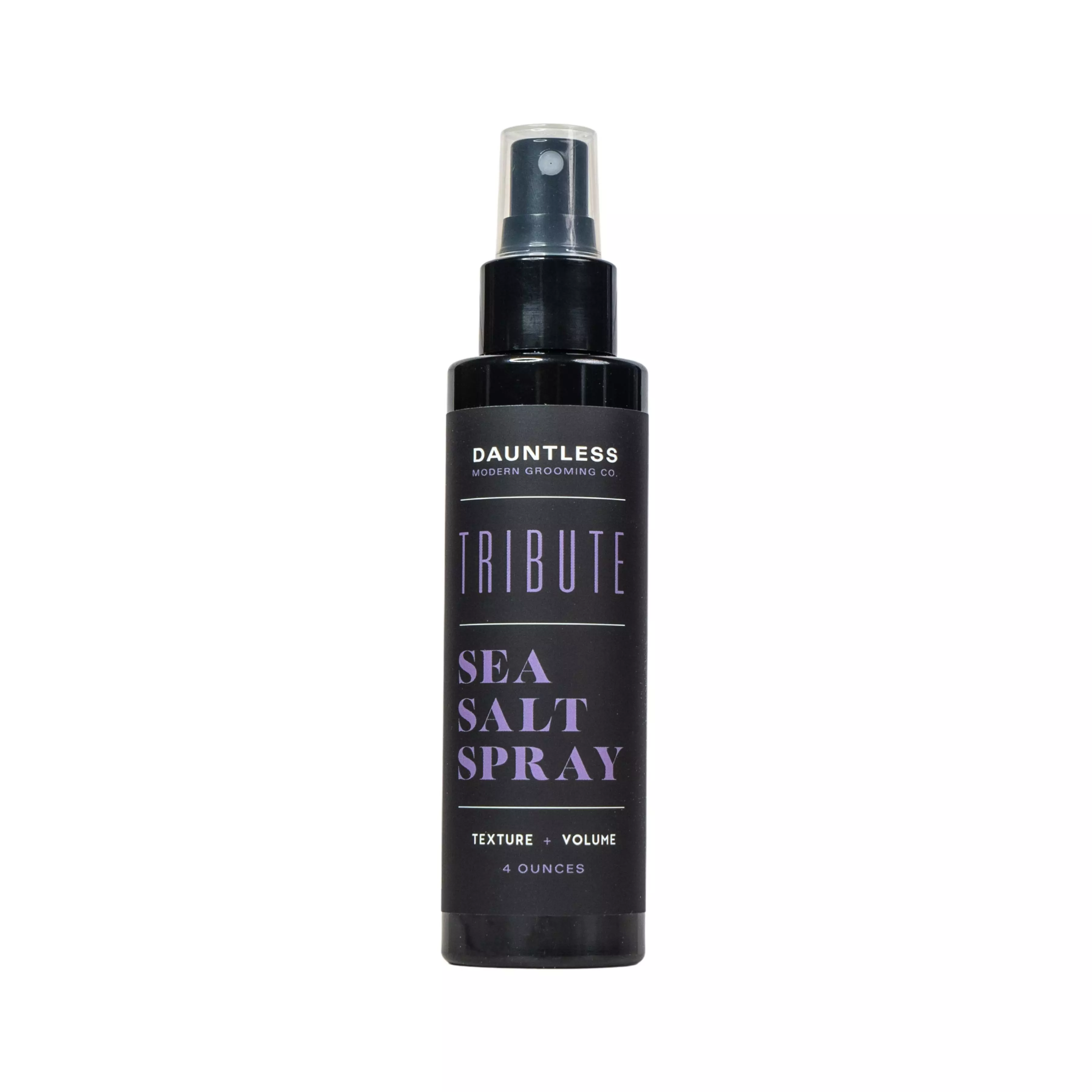 Dauntless Tribute Sea Salt Spray 118ml