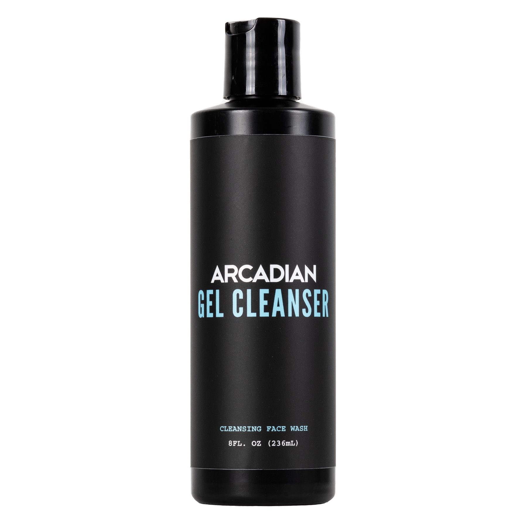 Arcadian Gel Cleanser - Gesichtsreinigung 236ml