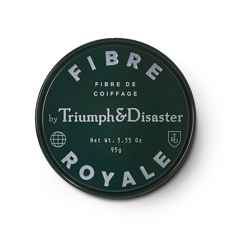 Fibre Royale - Styling Cream