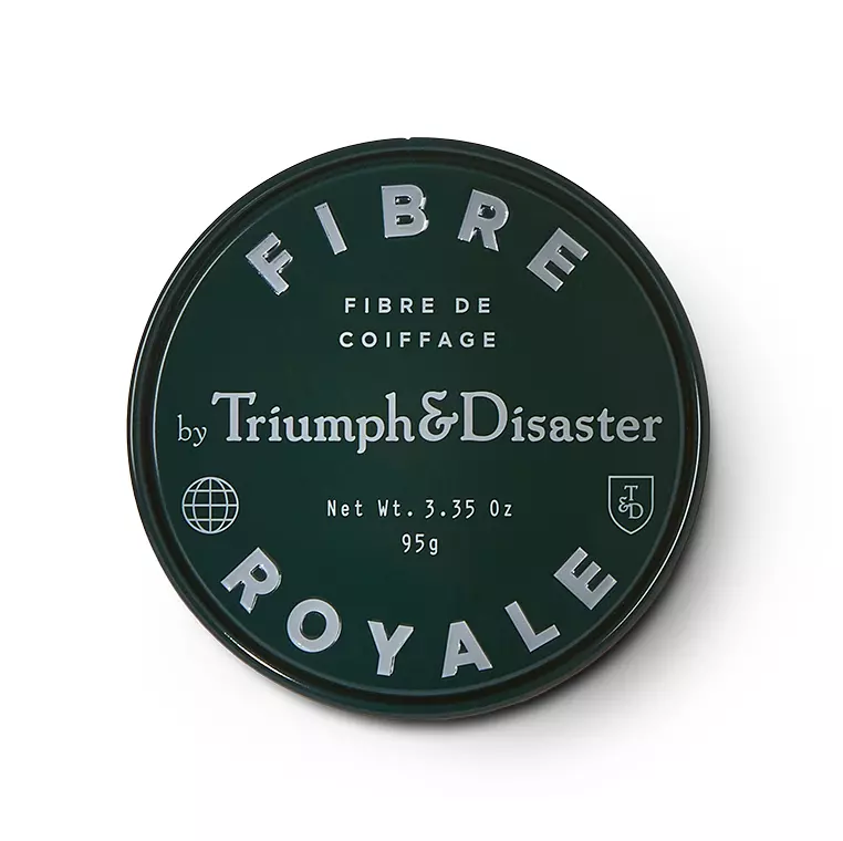 Fibre Royale - Styling Cream