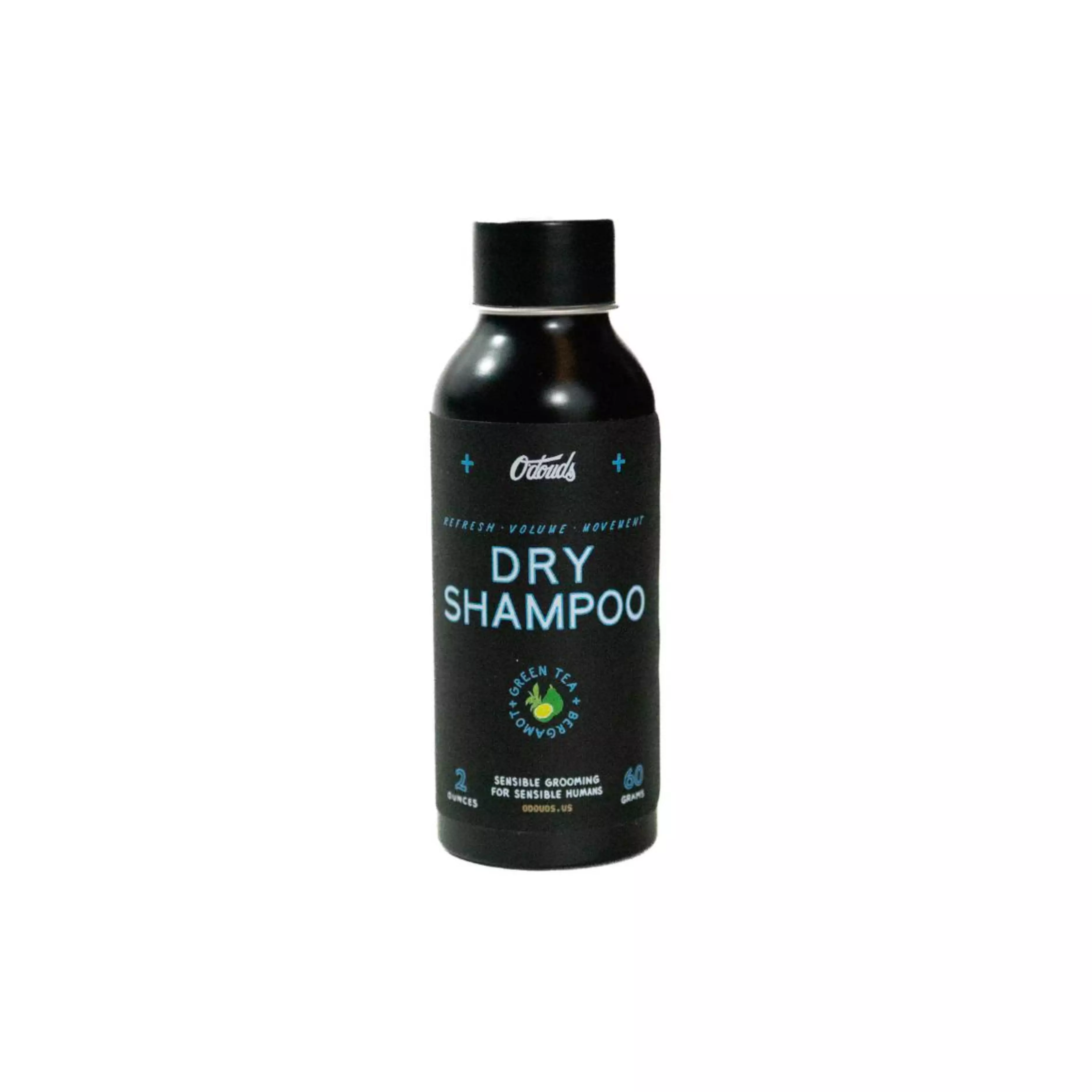 O'Douds Dry Shampoo 60g