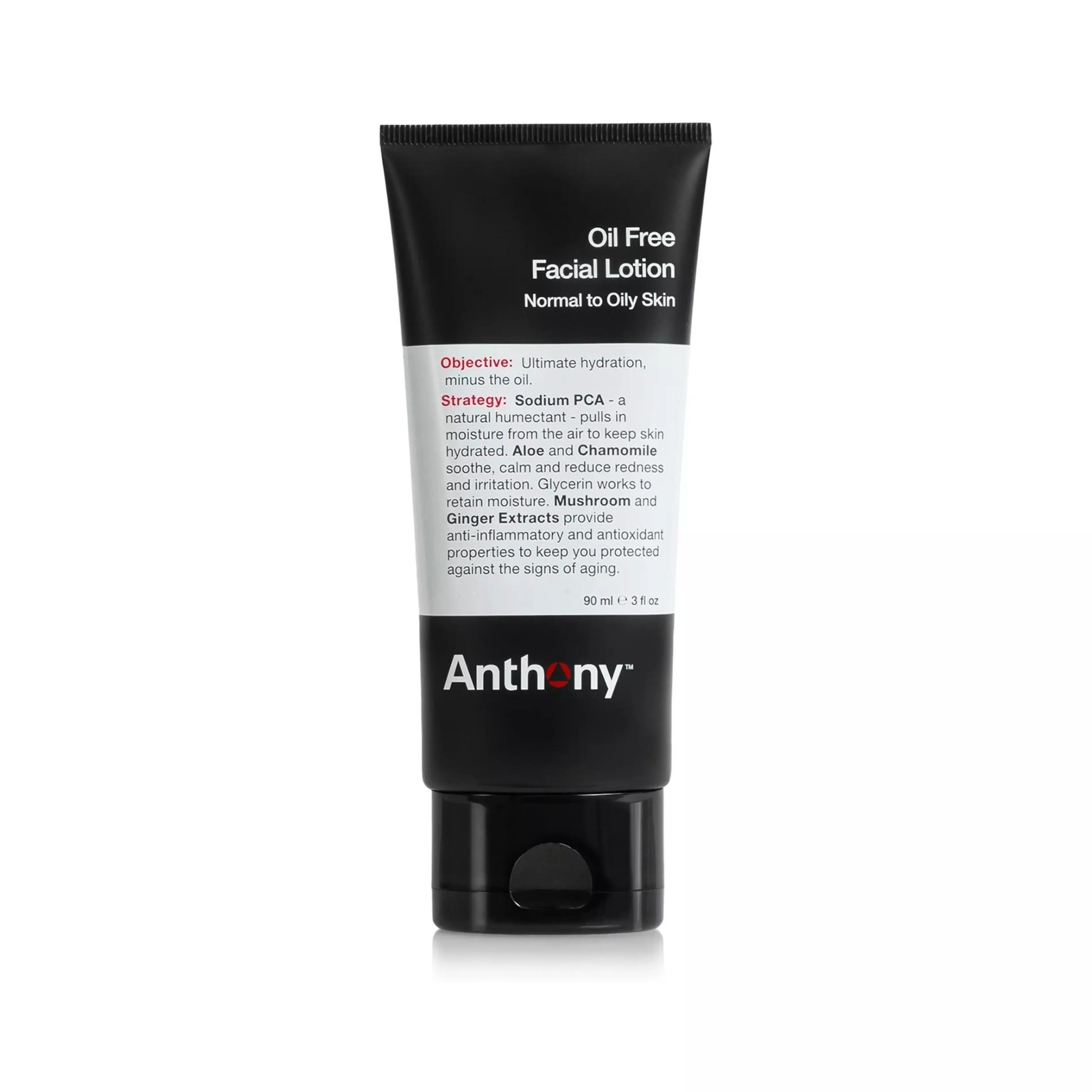 Anthony Oil Free Facial Lotion 90ml