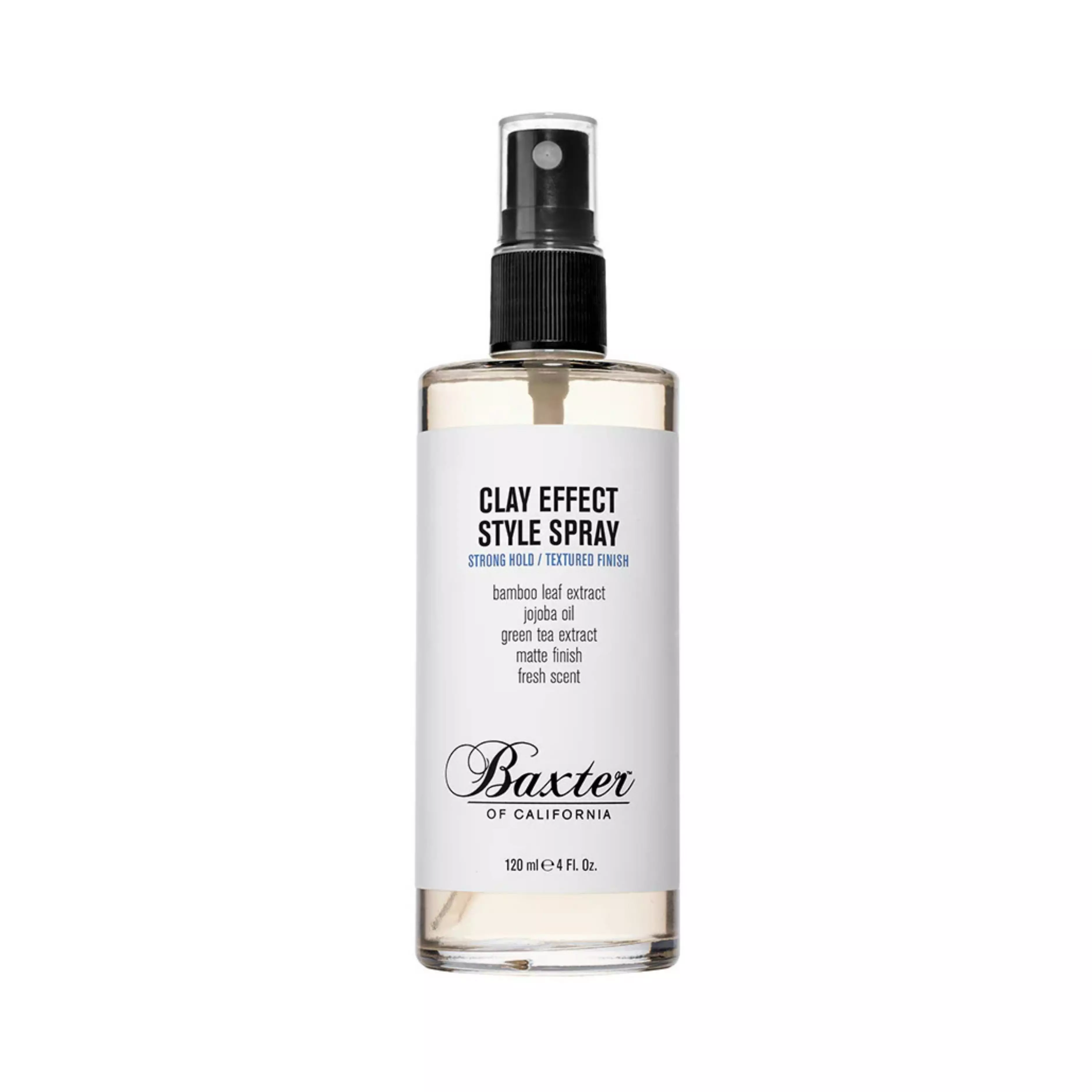 Baxter of California Clay Effect Style Spray 120ml 