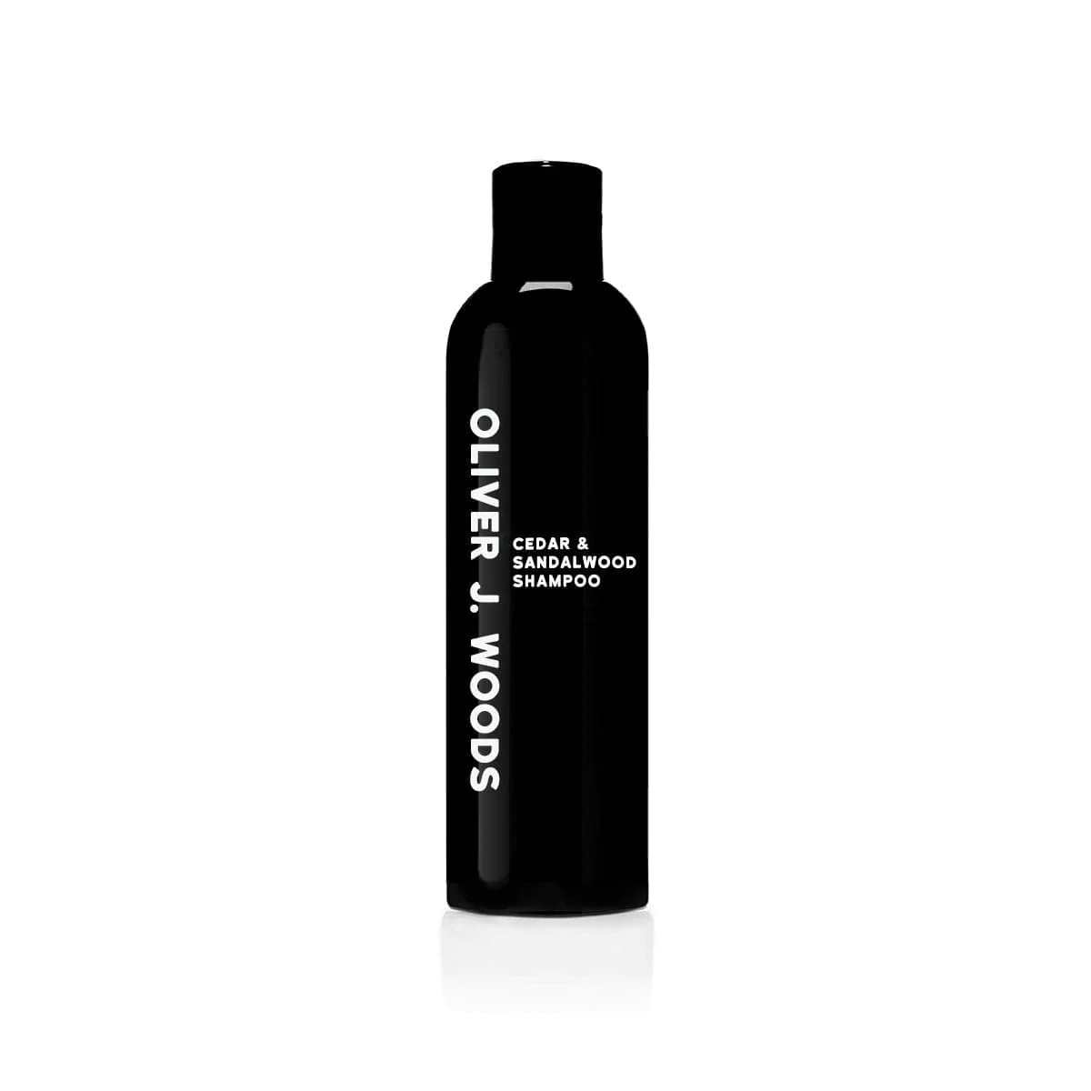 Oliver J. Woods Cedar & Sandalwood Shampoo 200ml