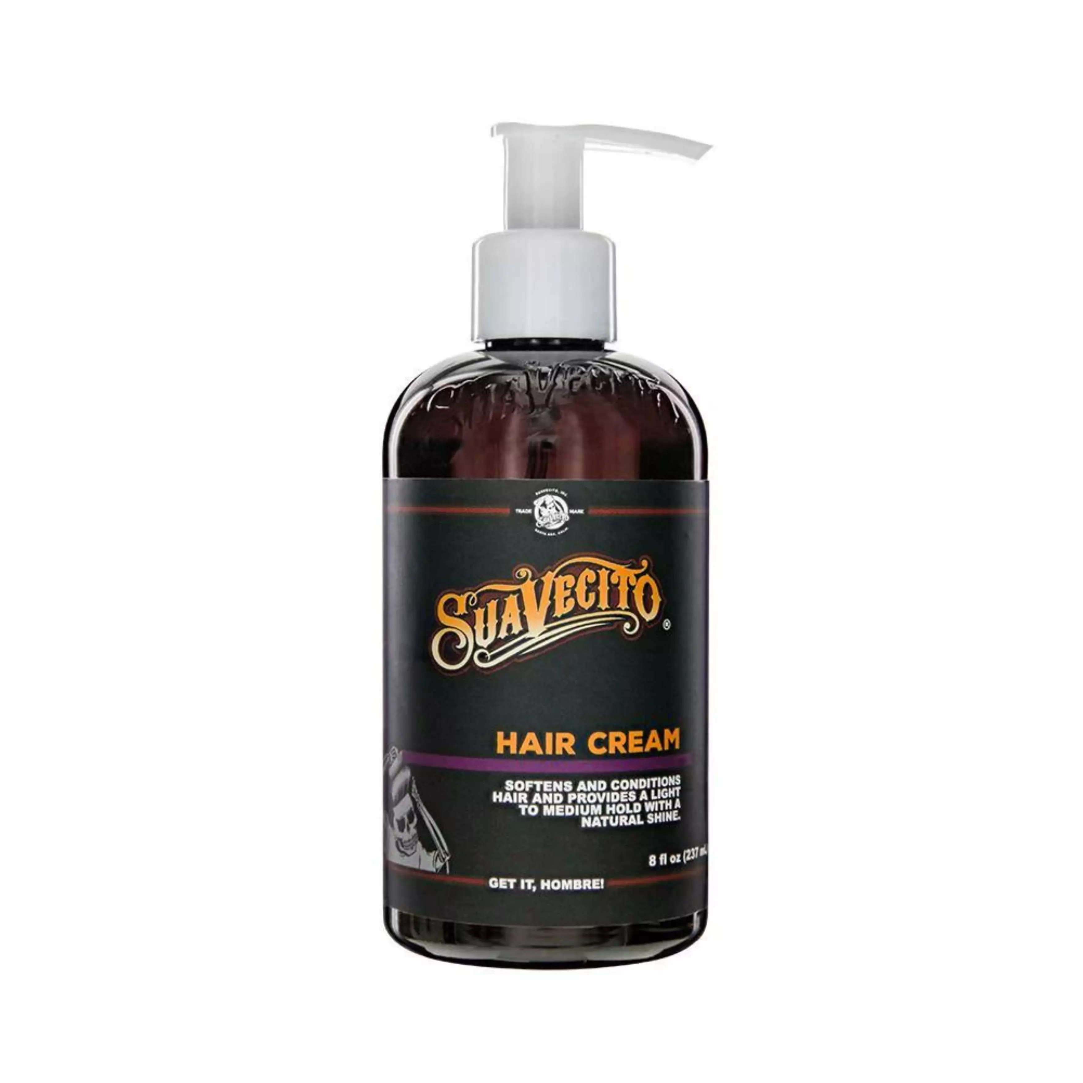 Suavecito Hair Cream 237ml