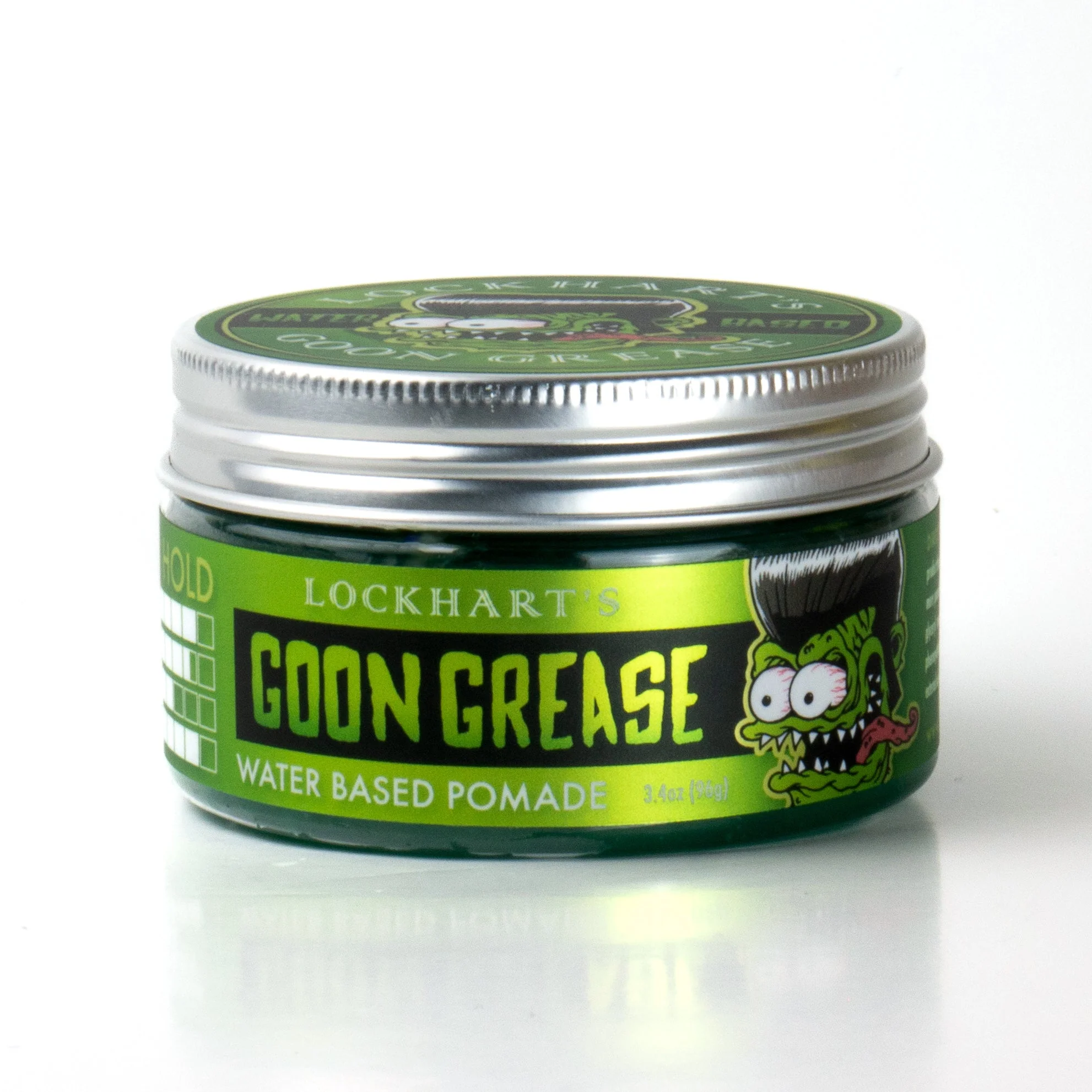 Lockhart's Water Based Goon Grease 96g