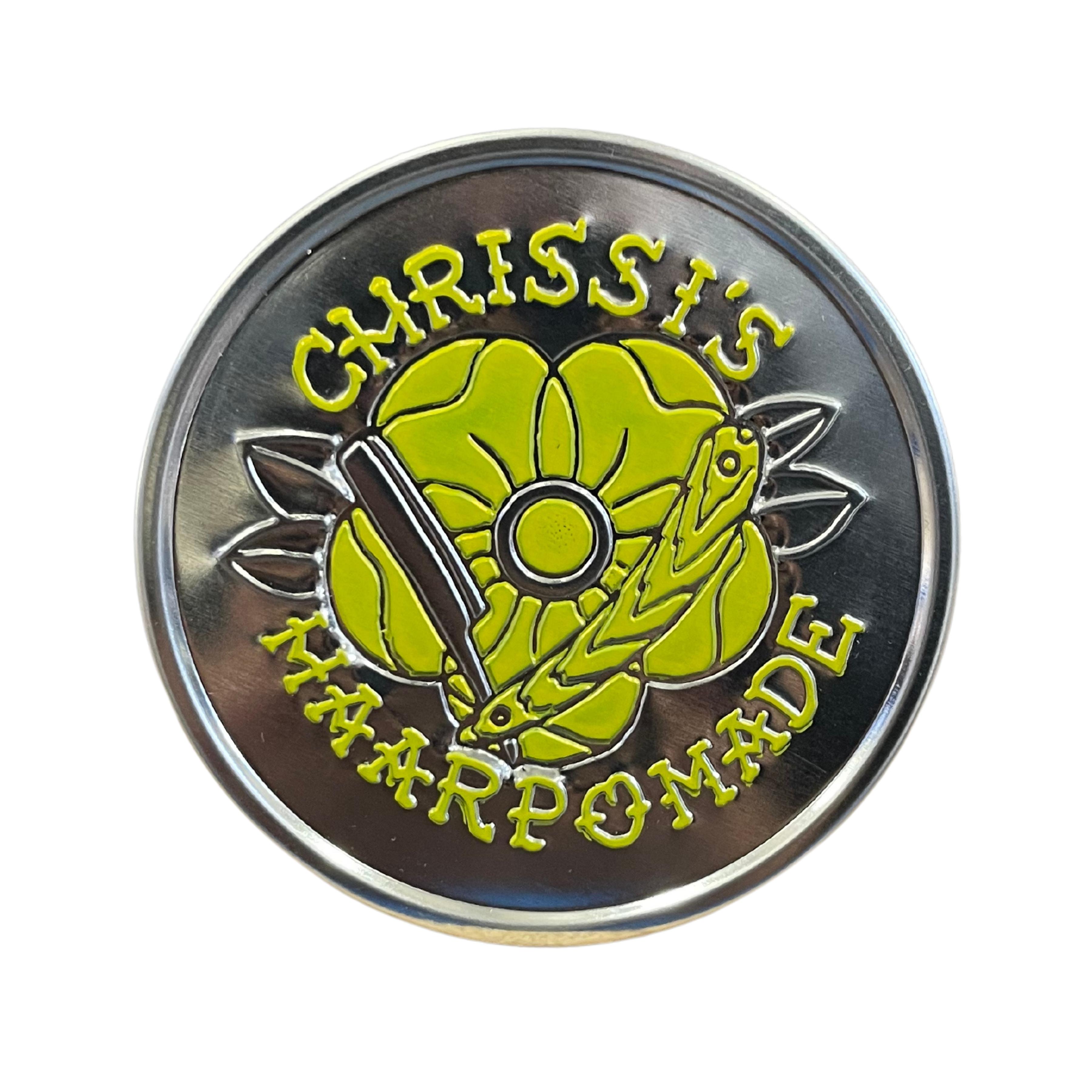 Chrissi's Ceres Pomade 90ml