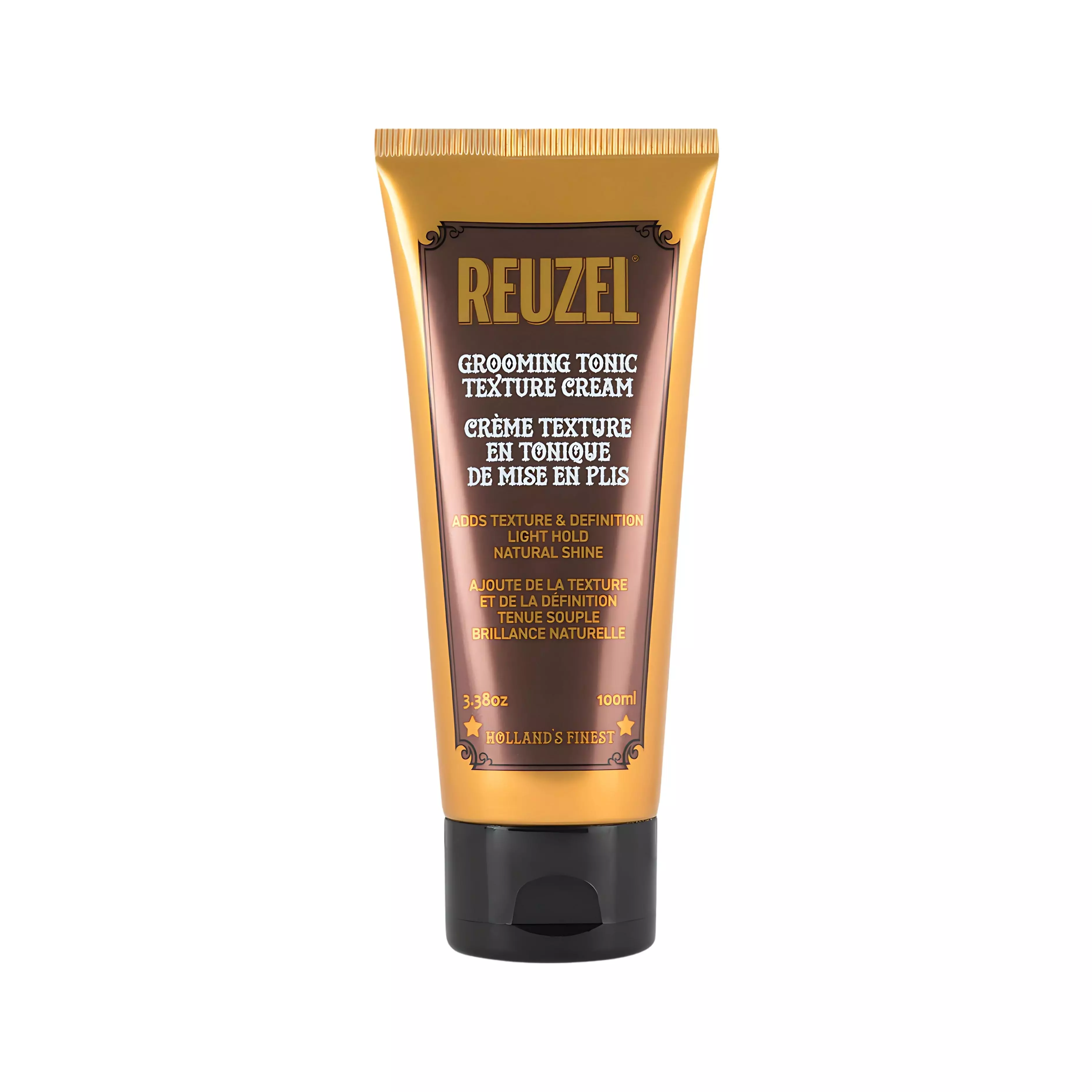 Reuzel Grooming Tonic Texture Cream 100ml