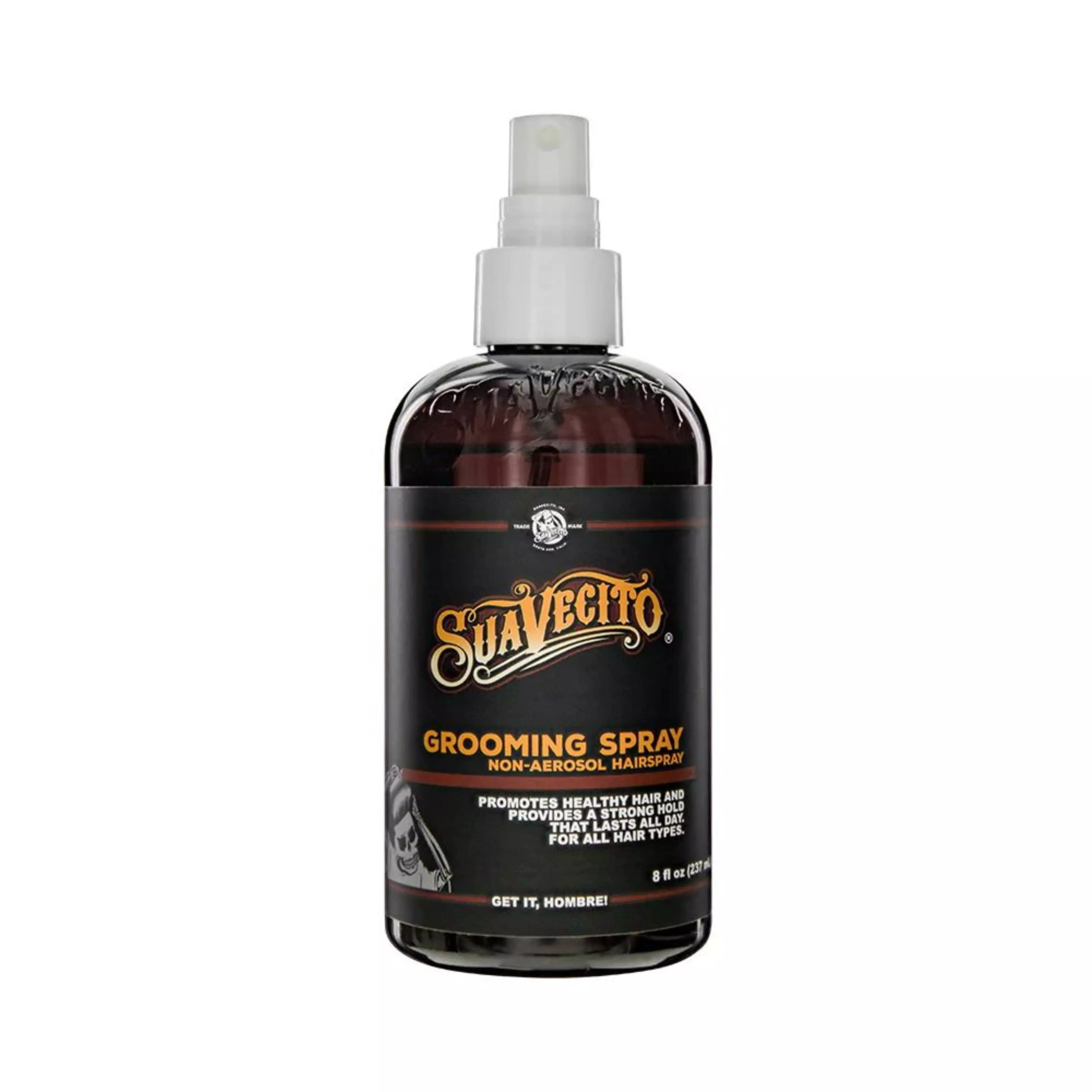 Suavecito Grooming Spray 237ml