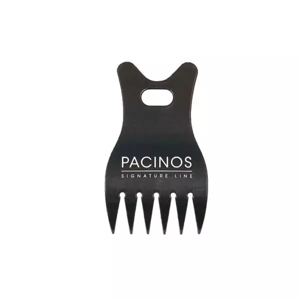 Pacinos Texturizing Comb