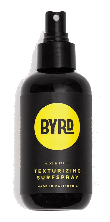 Byrd Texturizing Surfspray - Volumenspray 177ml