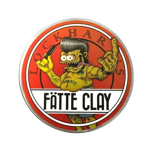 Lockhart's Fätte Clay 96g