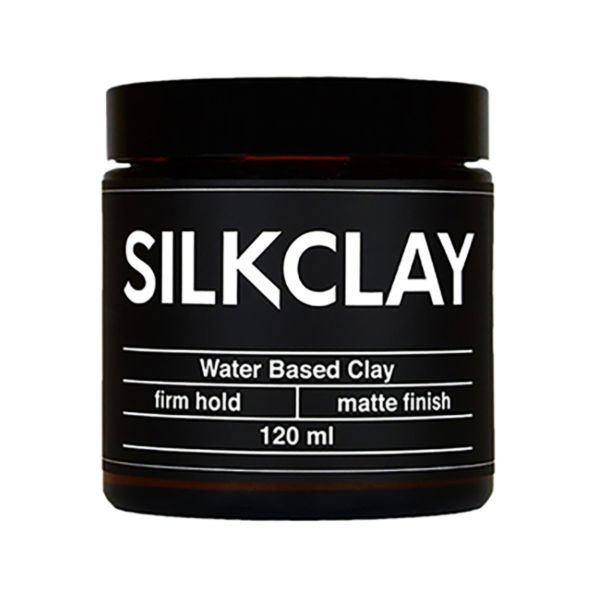 Silkclay Water Based Clay 120ml
