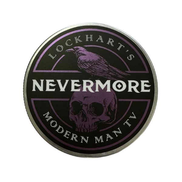 Lockhart's Nevermore Matte Paste 96g