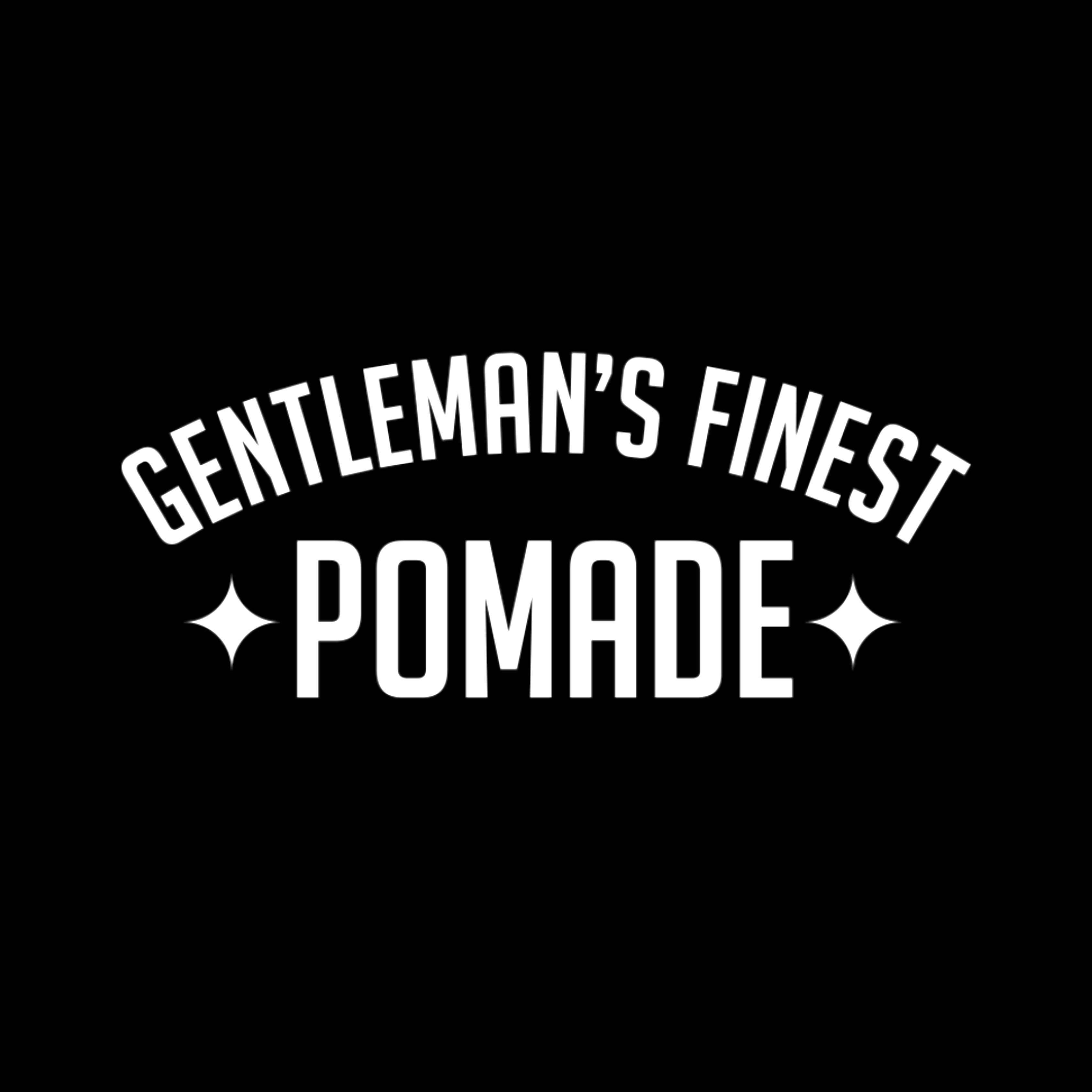 Gentleman's Finest Pomade
