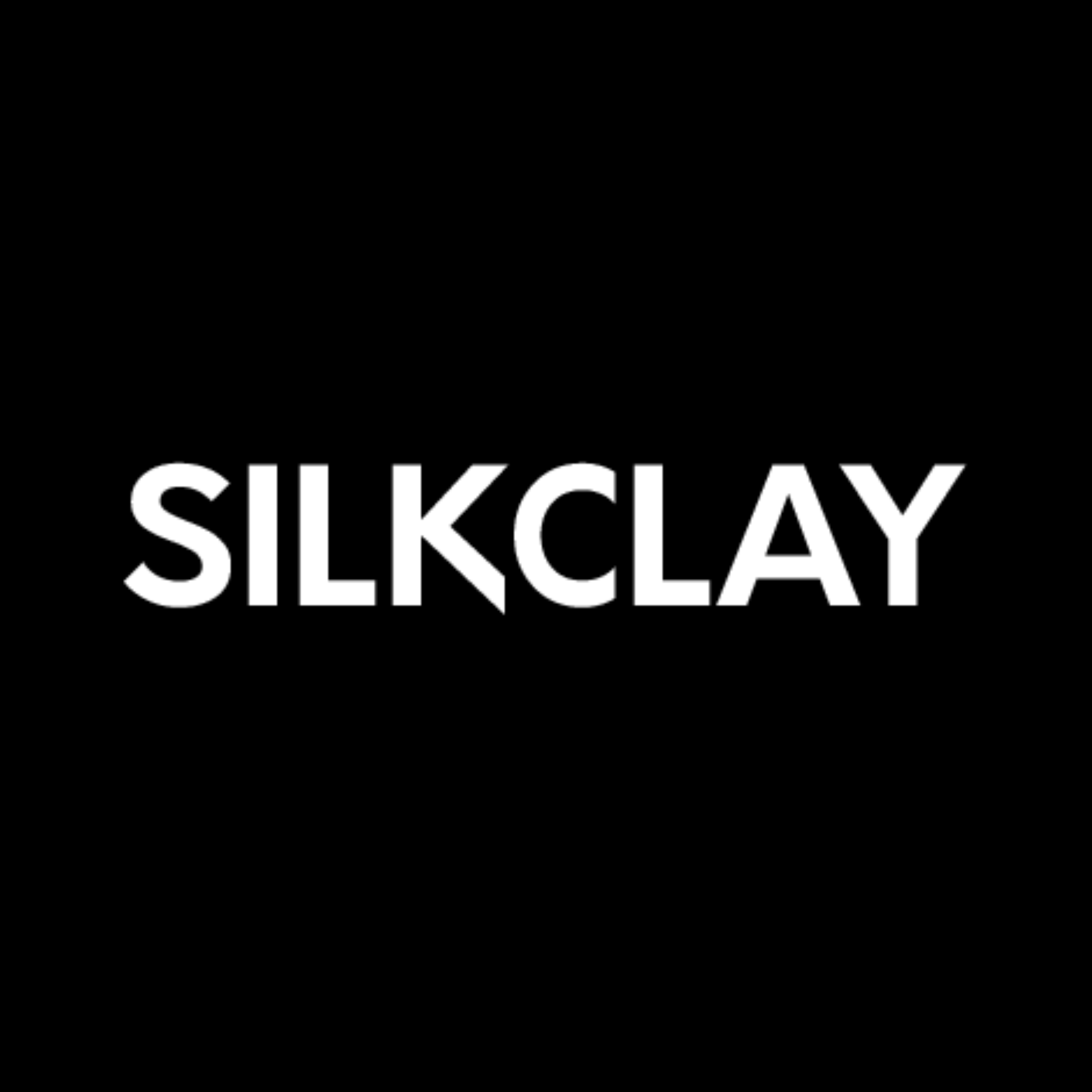 Silkclay