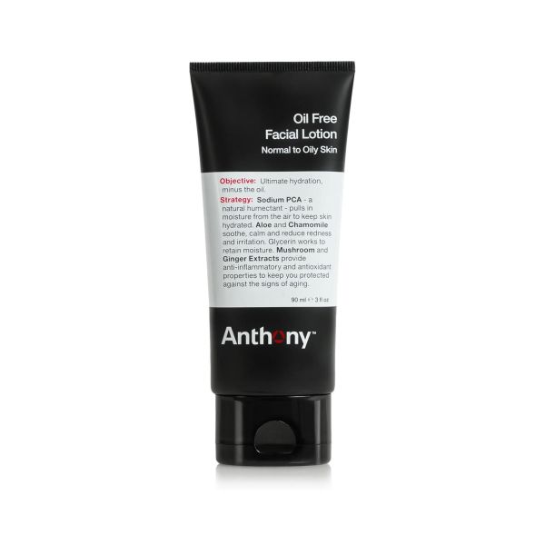 Anthony Oil Free Facial Lotion 90ml - Feuchtigkeitspflege