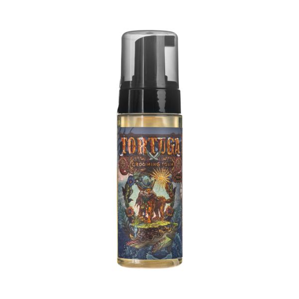 RareCraft Tortuga Grooming Foam 150ml