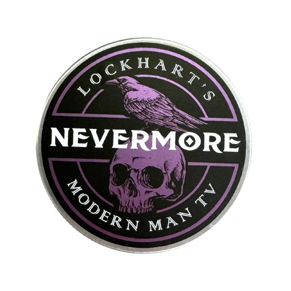 Lockhart's Nevermore Matte Paste 96g