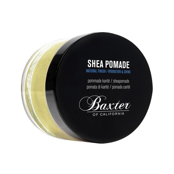 Baxter of California Shea Pomade 60ml