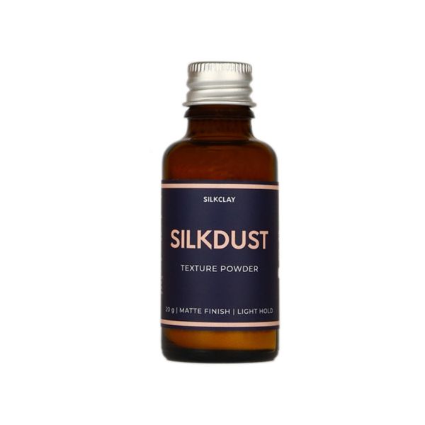 Silkclay Silkdust Texture Powder 20g