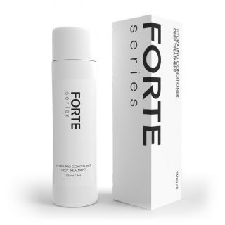 Forte Series | The Brand by Alex Costa | Sprezstyle - Men´s Grooming